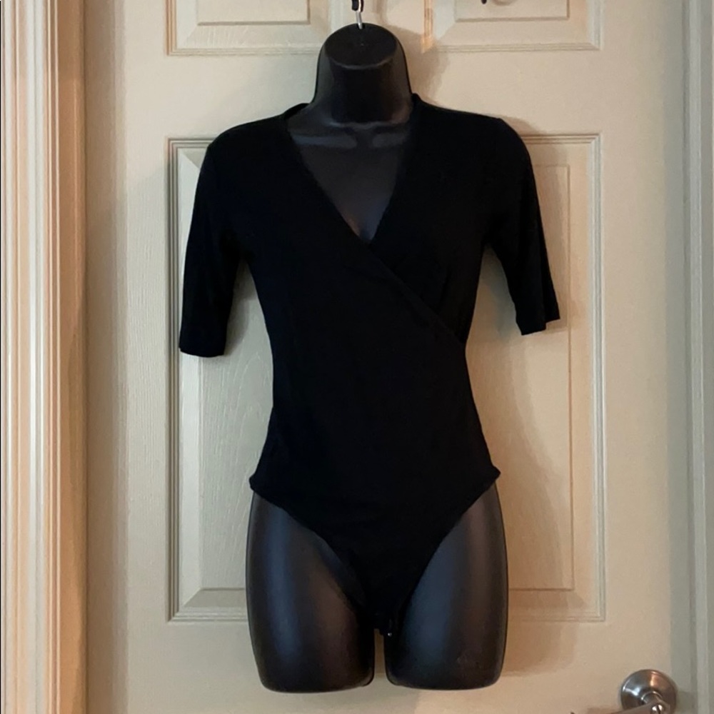 Dynamite Body suit